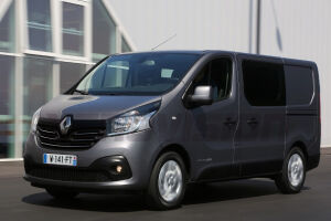 Trafic III X82 (2014 in poi)