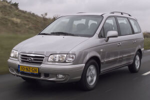 Trajet FO (2000 - 2008)