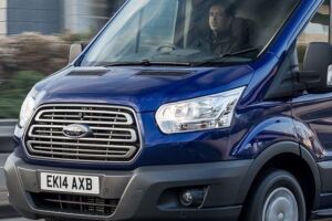 Transit Mk4 (2014 in poi)