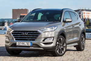 Tucson JM (2004 - 2015)