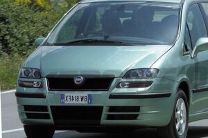 Ulysse 179 (2002 - 2011)