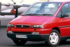 Ulysse 220 (1994 - 2002)