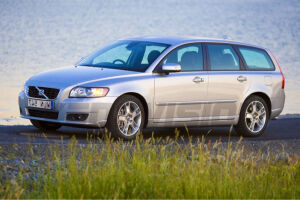 V50 545 (2003 - 2012)