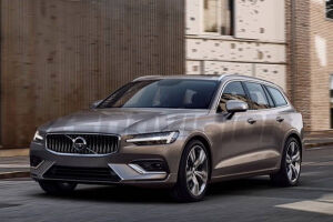 V60 II Mk2 (2018 in poi)