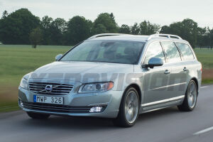 V70 III Mk3 (2008 - 2016)