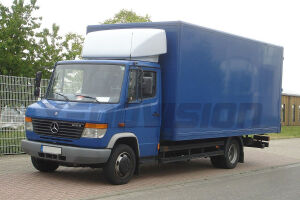 Vario  (1996 - 2013)