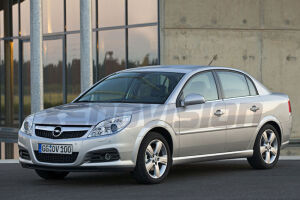 Vectra A J89 (1988 - 1995)