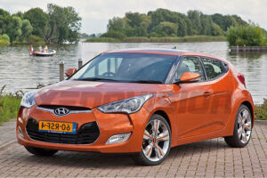 Veloster FS (2011 - 2017)