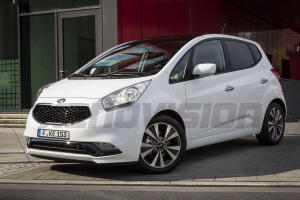 Venga  (2010 - 2019)