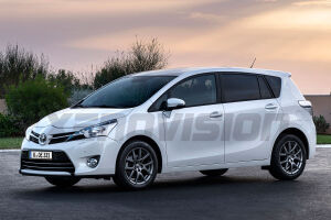 Verso  (2009 - 2018)