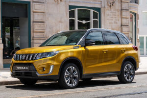 Vitara LY (2015 in poi)