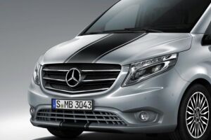 Vito W447 (2014 in poi)