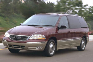 Windstar A3 (1995 - 2000)