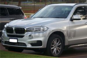 X5 F15, F85 (2014 - 2018)