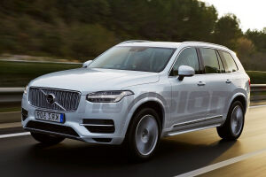 XC90 I 275 (2002 - 2014)