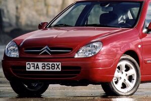 Xsara  (1997 - 2005)