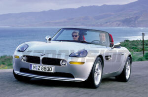 Z8 E52 (2000 - 2003)