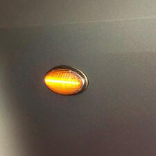 Gemme LED Frecce Laterali