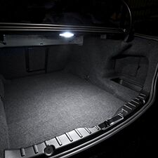 Plafoniere LED Bagagliaio