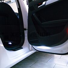 Plafoniere LED Luci Pozzanghera