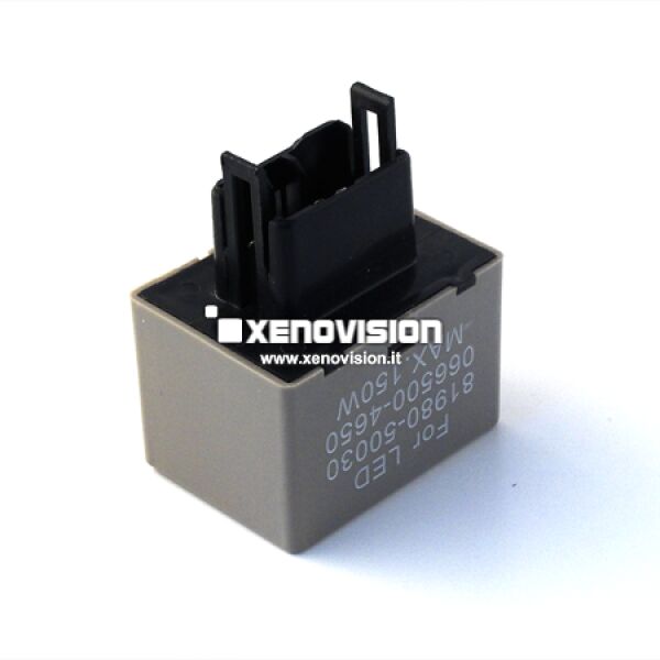 LED Spinotti e Moduli