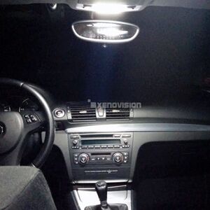 Plafoniere LED Cortesia e Parasole