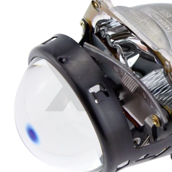 Proiettori lenticolari Bi-Xenon