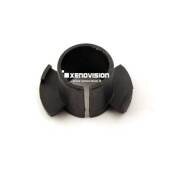 Adattatore Portalampada Generico Honda - Xenovision