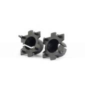 Adattatore Portalampada Generico Universale - Opel ecc