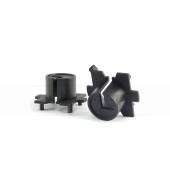 Adattatore Portalampada Generico Universale - Opel ecc