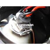 Adattatore Portalampada Generico Universale - QashQai Opel ecc