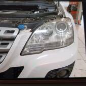 Coppia Adattatori Portalampada LED Audi, Mercedes E/ML, BMW 5/X5, Opel Astra J, Ford, Nissan etc.