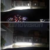 D3S: Kit trasformazione LED da lampade Xenon 24000Lm - Nuovo modello 2025