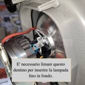 H1: Kit LED BrightStar 22000Lm