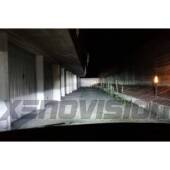 Astra K: Kit LED Abbaglianti X-Pro Xenovision