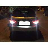 AUDI A1: KIT LED RETROMARCIA CANBUS SPECIFICO 6000K