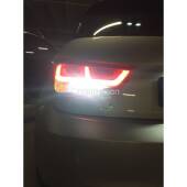 AUDI A1: KIT LED RETROMARCIA CANBUS SPECIFICO 6000K