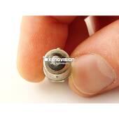 BA9S (T4W) LED Luce Laterale 2Ultra Led - Bianco Lunare