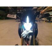 Aprilia Dorsoduro 2012