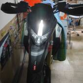 BAX9s (H6W): LED Torpedo Canbus CREE 50W Top di Gamma