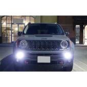 BAY15D (P21/5W) 1157 LED XPRO Gear per Luci Posizione/DRL - 6000k