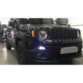 BAY15D (P21/5W) 1157 LED XPRO Gear per Luci Posizione/DRL - 6000k