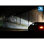 Bi-Xenon: Kit Proiettori HID Xenovision X-Blade