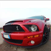 Bi-Xenon: Kit Proiettori HID Xenovision X-Blade