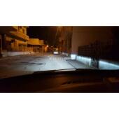 Bi-Xenon: Proiettori HID Morimoto Mini H1 7.0