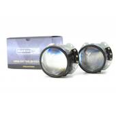 Bi-Xenon: Proiettori HID Morimoto Mini H1 7.0