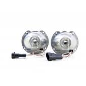 Bi-Xenon: Proiettori HID Morimoto Mini H1 7.0