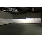Bi-Xenon: Proiettori HID Morimoto Mini H1 7.0
