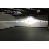 Bi-Xenon: Proiettori HID Morimoto Mini H1 7.0