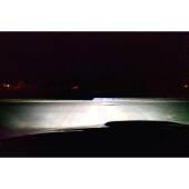 Bi-Xenon: Proiettori HID Morimoto Mini H1 7.0